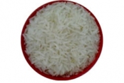 Steamed Basmati Rice